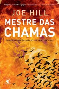 Baixar Mestre das Chamas - Joe Hill ePub PDF Mobi ou Ler Online