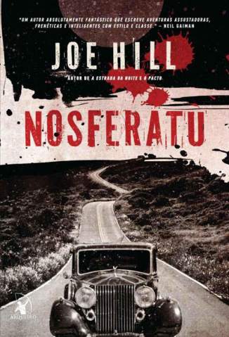 Baixar Nosferatu - Joe Hill ePub PDF Mobi ou Ler Online