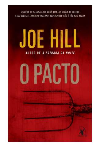 Baixar O Pacto - Joe Hill ePub PDF Mobi ou Ler Online