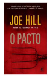 Baixar O Pacto - Joe Hill ePub PDF Mobi ou Ler Online