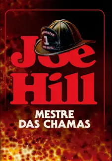 Baixar Livro Mestre das Chamas - Joe Hill em ePub PDF Mobi ou Ler Online