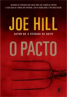 O Pacto   -  Joe Hill