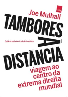 Baixar Livro Tambores à Distância - Joe Mulhall em ePub PDF Mobi ou Ler Online