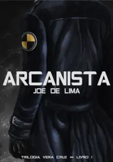 Baixar Livro Arcanista - Joe de Lima em ePub PDF Mobi ou Ler Online