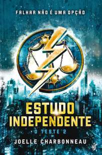 Baixar Estudo Independente - O Teste Vol. 2 - Joelle Charbonnea  ePub PDF Mobi ou Ler Online