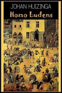 Baixar Livro Homo Ludens - Johan Huizinga em ePub PDF Mobi ou Ler Online
