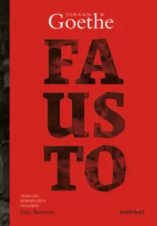 Baixar Livro Fausto - Johann Wolfgang von Goethe em ePub PDF Mobi ou Ler Online