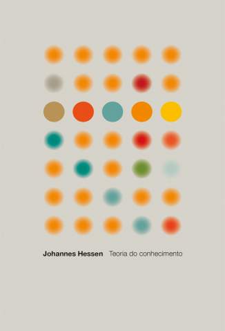 Baixar Teoria do Conhecimento - Johannes Hessen ePub PDF Mobi ou Ler Online