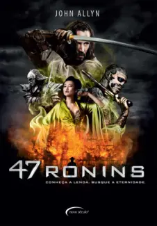 47 Ronins  -  John Allyn