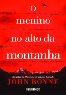 Baixar Livro O Menino no Alto da Montanha - John Boyne em ePub PDF Mobi ou Ler Online
