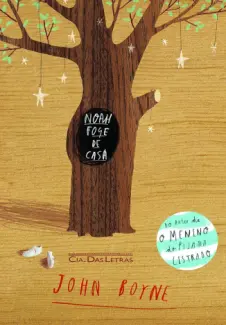 Baixar Livro Noah foge de casa - John Boyne em ePub PDF Mobi ou Ler Online