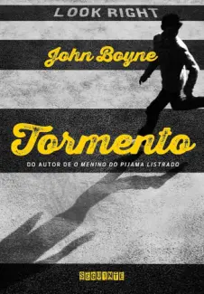 Baixar Livro Tormento - John Boyne em ePub PDF Mobi ou Ler Online