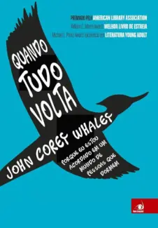 Baixar Livro Quando Tudo Volta - John Corey Whaley em ePub PDF Mobi ou Ler Online