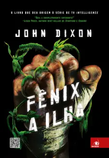 Baixar Livro Fênix: A Ilha - John Dixon em ePub PDF Mobi ou Ler Online