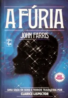 Baixar Livro A Furia - John Farris em ePub PDF Mobi ou Ler Online