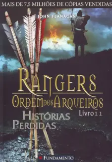 Baixar Livro Histórias Perdidas - John Flanagan em ePub PDF Mobi ou Ler Online