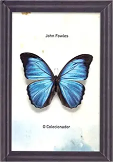 O colecionador - John Fowles