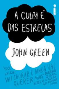 Baixar Livro A Culpa é das Estrelas - John Green em ePub PDF Mobi ou Ler Online