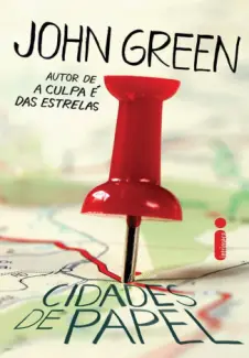 Baixar Livro Cidades de Papel - John Green em ePub PDF Mobi ou Ler Online