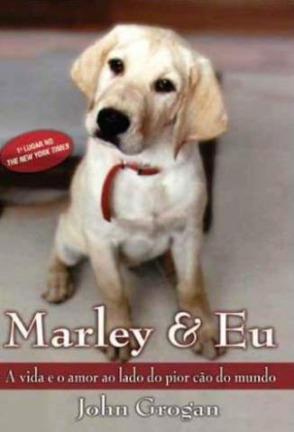 Baixar Marley & Eu - John Grogan ePub PDF Mobi ou Ler Online