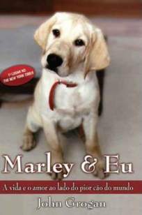 Baixar Marley & Eu - John Grogan ePub PDF Mobi ou Ler Online