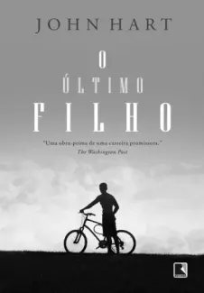 Baixar Livro O Último Filho - John Hart em ePub PDF Mobi ou Ler Online