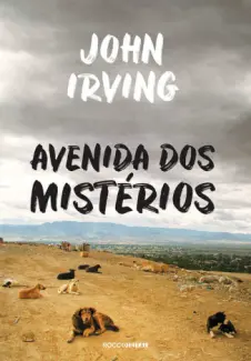 Avenida dos Mistérios  -  John Irving