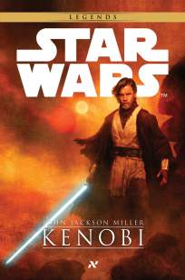 Baixar Kenobi: Star Wars - John Jackson Miller ePub PDF Mobi ou Ler Online
