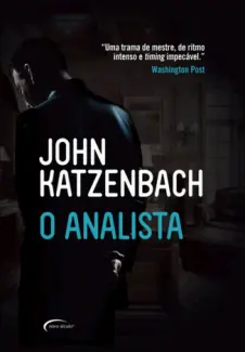 Baixar Livro O Analista - John Katzenbach em ePub PDF Mobi ou Ler Online