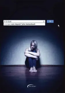 Baixar Livro E o que vem Depois - John Katzenbach em ePub PDF Mobi ou Ler Online