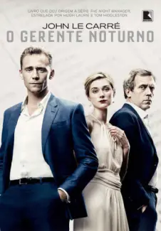 Baixar Livro O Gerente Noturno - John le Carre em ePub PDF Mobi ou Ler Online