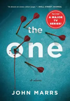 Baixar Livro The One - John Marrs em ePub PDF Mobi ou Ler Online