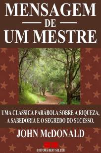 Baixar Livro Mensagem de um Mestre - John McDonald em ePub PDF Mobi ou Ler Online