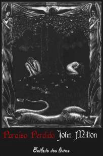 Baixar Livro Paraíso Perdido - John Milton em ePub PDF Mobi ou Ler Online