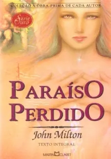Paraíso Perdido  -  John Milton