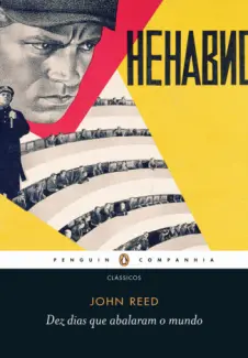 Dez Dias que Abalaram o Mundo  -  John Reed
