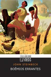 Baixar Boêmios Errantes - John Steinbeck ePub PDF Mobi ou Ler Online