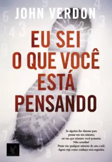 Eu sei o Que Você Está Pensando   -  John Verdon