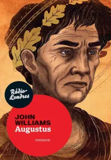 Baixar Livro Augustus - John Williams em ePub PDF Mobi ou Ler Online