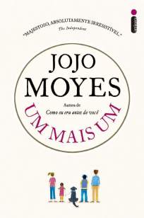 Baixar Livro Um Mais um - Jojo Moyes em ePub PDF Mobi ou Ler Online