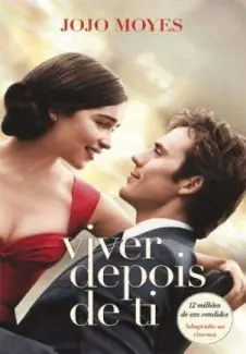 Baixar Livro Viver Depois de ti - Jojo Moyes em ePub PDF Mobi ou Ler Online