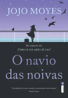 O Navio das Noivas  -  Jojo Moyes