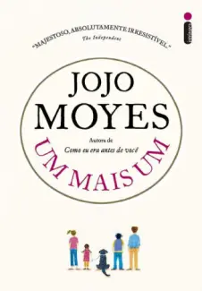 Um Mais Um  -  Jojo Moyes
