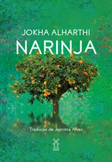 Baixar Livro Narinja - Jokha Alharthi em ePub PDF Mobi ou Ler Online