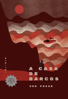 Baixar Livro Casa de Barcos - Jon Fosse em ePub PDF Mobi ou Ler Online