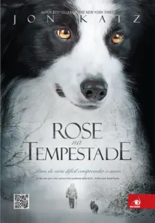 Rose na Tempestade  -  Jon Katz