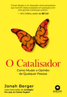 Baixar Livro O Catalisador - Jonah Berger em ePub PDF Mobi ou Ler Online