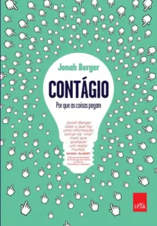 Baixar Livro Contagio - Jonah Berger em ePub PDF Mobi ou Ler Online