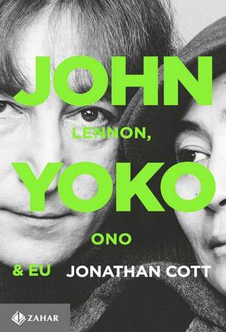 Baixar Livro John Lennon, Yoko Ono e Eu - Jonathan Cott em ePub PDF Mobi ou Ler Online