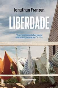 Baixar Livro Liberdade - Jonathan Franzen em ePub PDF Mobi ou Ler Online
